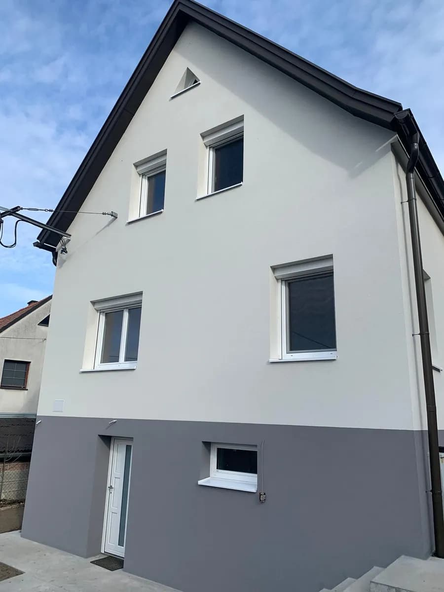 3-Zimmer-Haus mieten in Neunkirchen – 72 m², € 1.000