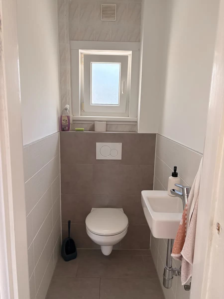 3-Zimmer-Haus mieten in Neunkirchen – 72 m², € 1.000 – Bild 4 von 11