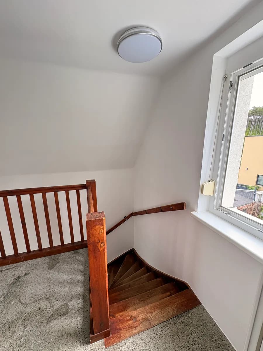 3-Zimmer-Haus mieten in Neunkirchen – 72 m², € 1.000 – Bild 7 von 11