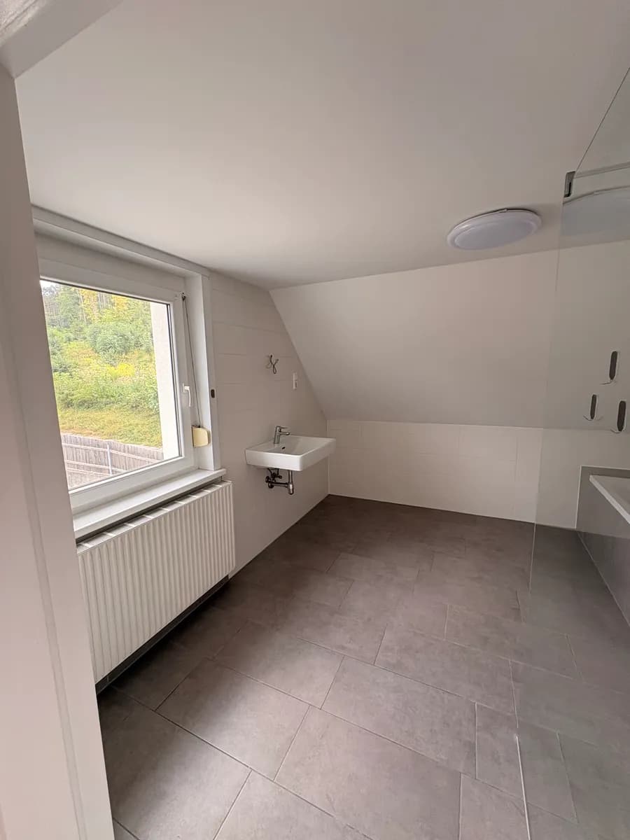 3-Zimmer-Haus mieten in Neunkirchen – 72 m², € 1.000 – Bild 8 von 11
