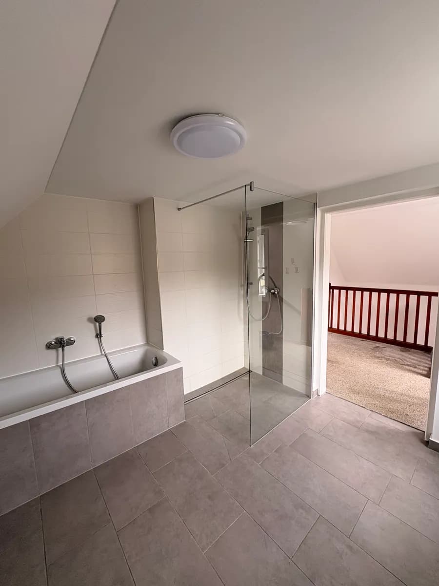 3-Zimmer-Haus mieten in Neunkirchen – 72 m², € 1.000 – Bild 9 von 11