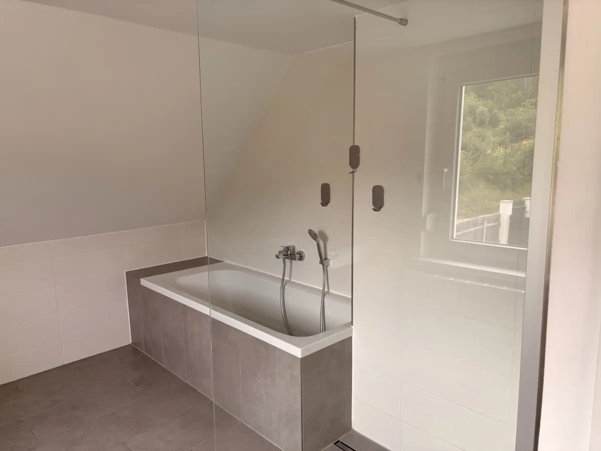 3-Zimmer-Haus mieten in Neunkirchen – 72 m², € 1.000 – Bild 10 von 11