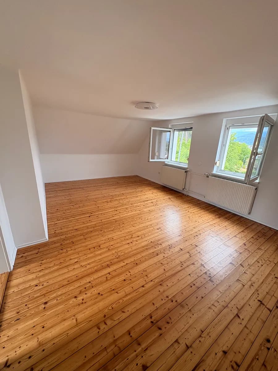 3-Zimmer-Haus mieten in Neunkirchen – 72 m², € 1.000 – Bild 11 von 11