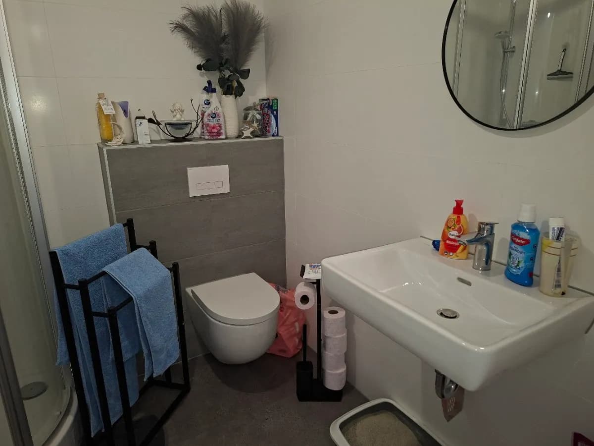 2-Zimmer-Wohnung mieten in Amstetten – 50 m², € 750 – Bild 3 von 10