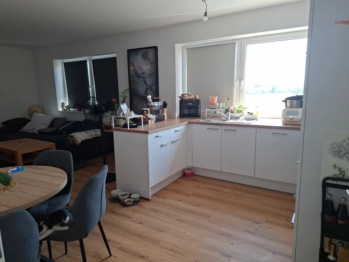 2-Zimmer-Wohnung mieten in Amstetten – 50 m², € 750 – Bild 4 von 10
