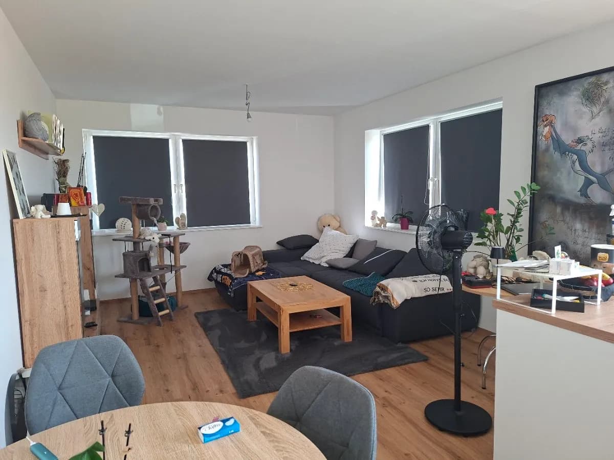 2-Zimmer-Wohnung mieten in Amstetten – 50 m², € 750 – Bild 7 von 10