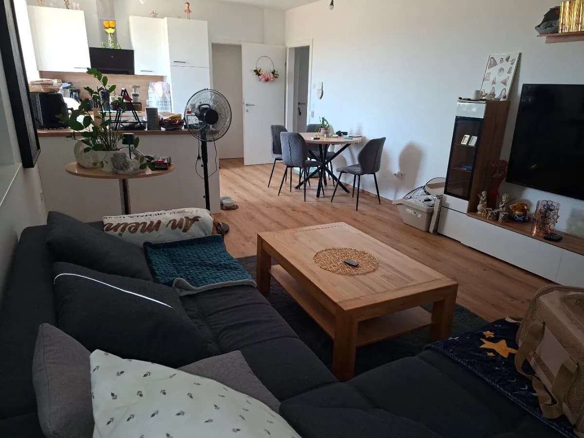 2-Zimmer-Wohnung mieten in Amstetten – 50 m², € 750 – Bild 8 von 10