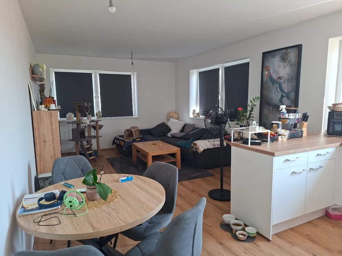 2-Zimmer-Wohnung mieten in Amstetten – 50 m², € 750 – Bild 9 von 10