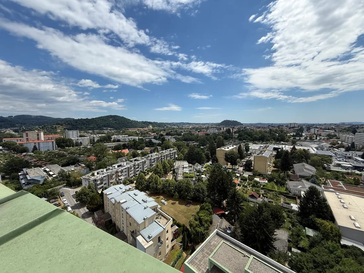 4-Zimmer-Wohnung kaufen in Graz – 127,6 m², € 289.900 – Bild 2 von 30