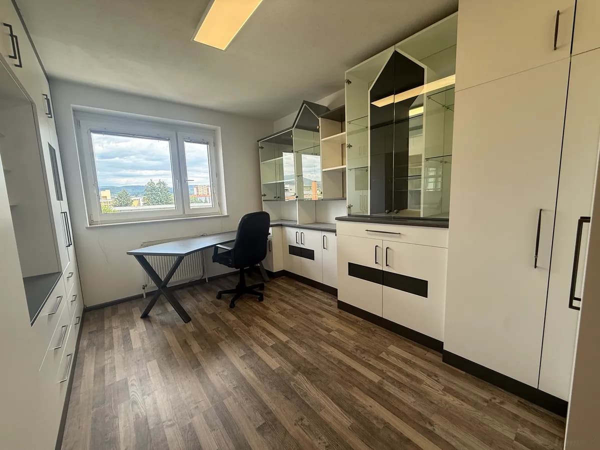 4-Zimmer-Wohnung kaufen in Graz – 127,6 m², € 289.900 – Bild 14 von 30