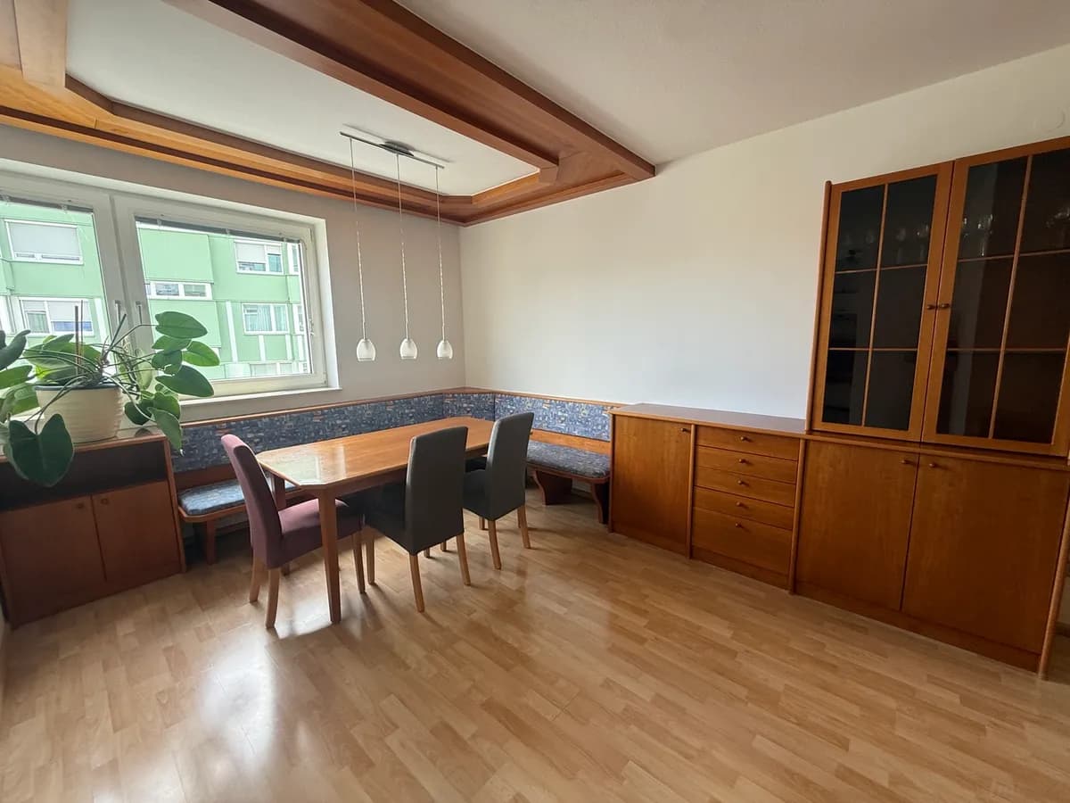 4-Zimmer-Wohnung kaufen in Graz – 127,6 m², € 289.900 – Bild 26 von 30