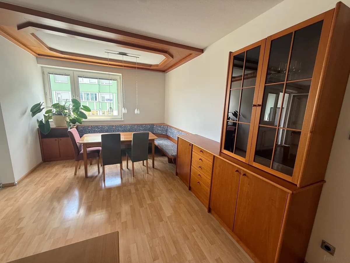 4-Zimmer-Wohnung kaufen in Graz – 127,6 m², € 289.900 – Bild 28 von 30