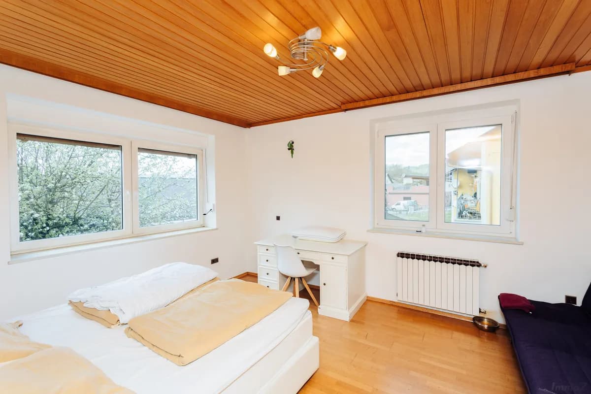 9-Zimmer-Gewerbeimmobilie kaufen in Graz-Umgebung – 250 m², € 590.000 – Bild 3 von 8
