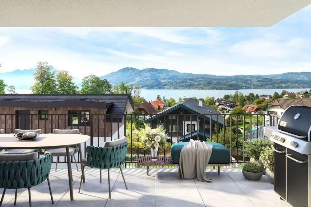 3-Zimmer-Wohnung kaufen in Vöcklabruck – 93,15 m², € 699.950 – Bild 2 von 4