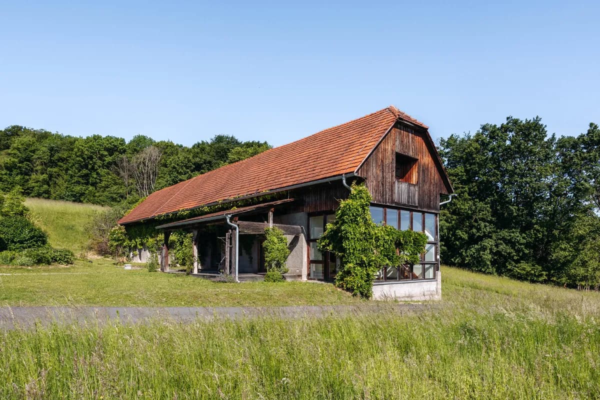 8-Zimmer-Haus kaufen in Südoststeiermark – 300 m², € 690.000 – Bild 2 von 11