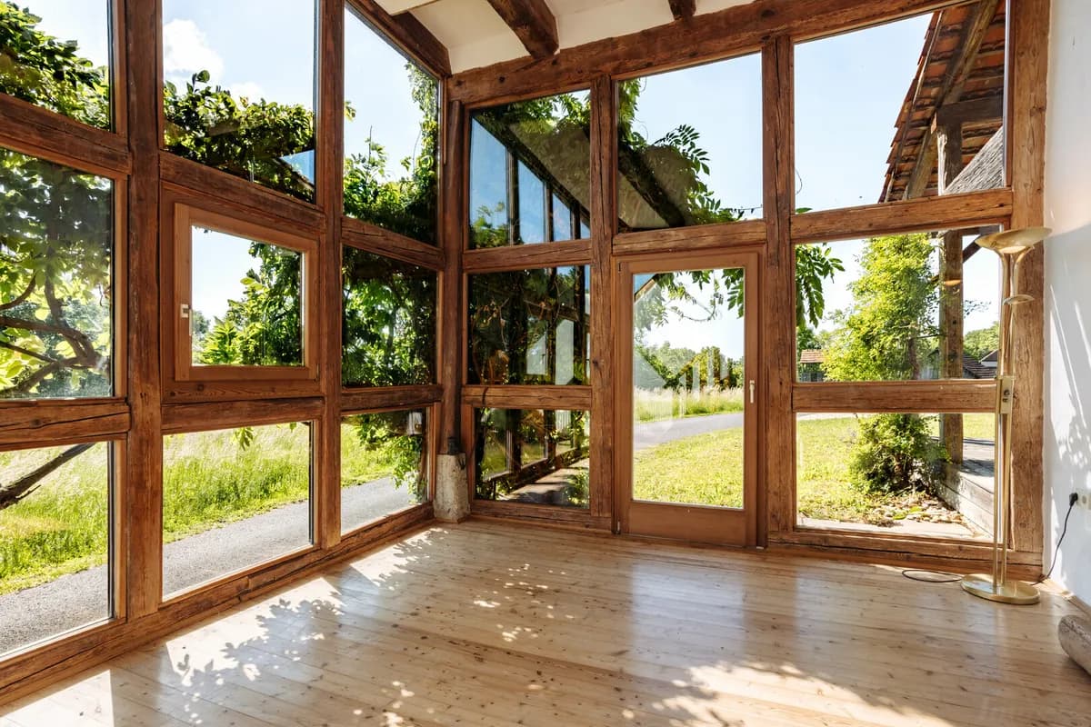8-Zimmer-Haus kaufen in Südoststeiermark – 300 m², € 690.000 – Bild 3 von 11