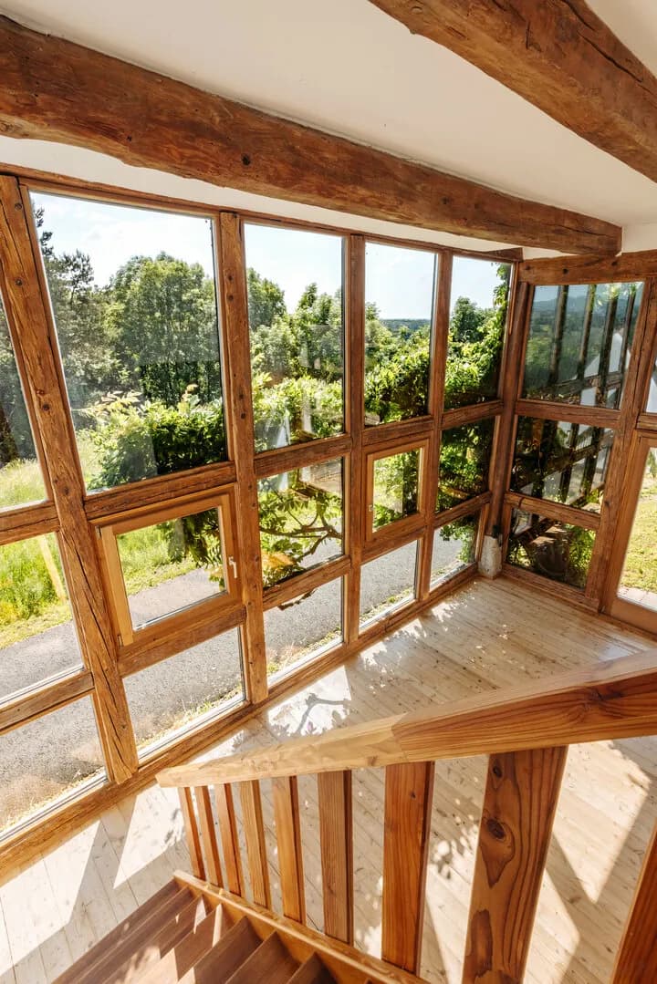 8-Zimmer-Haus kaufen in Südoststeiermark – 300 m², € 690.000 – Bild 4 von 11