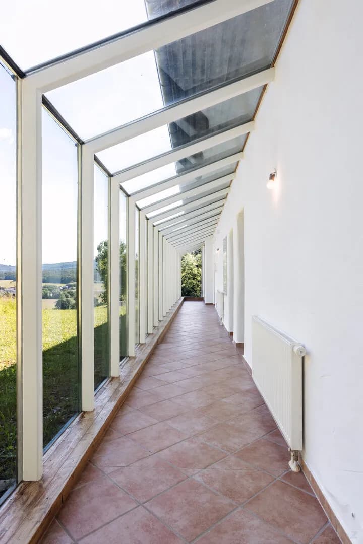 8-Zimmer-Haus kaufen in Südoststeiermark – 300 m², € 690.000 – Bild 5 von 11