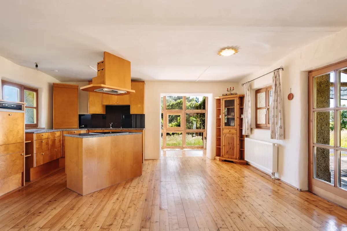 8-Zimmer-Haus kaufen in Südoststeiermark – 300 m², € 690.000 – Bild 6 von 11