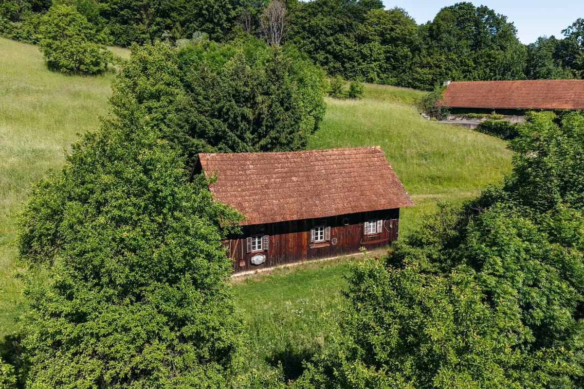 8-Zimmer-Haus kaufen in Südoststeiermark – 300 m², € 690.000 – Bild 10 von 11