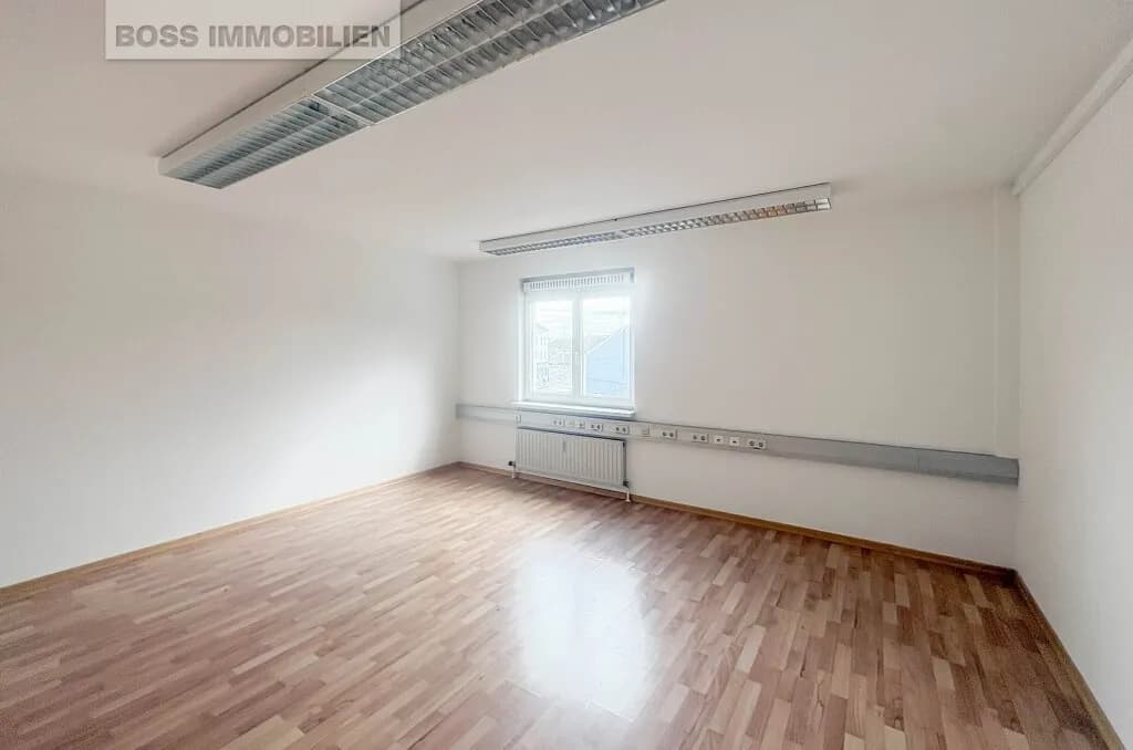 1-Zimmer-Gewerbeimmobilie mieten in Linz – 33 m², € 402 – Bild 3 von 11