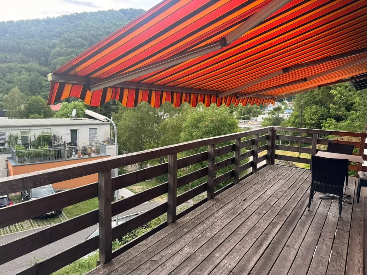 8-Zimmer-Gewerbeimmobilie mieten in Linz – 120 m², € 1.600 – Bild 10 von 48