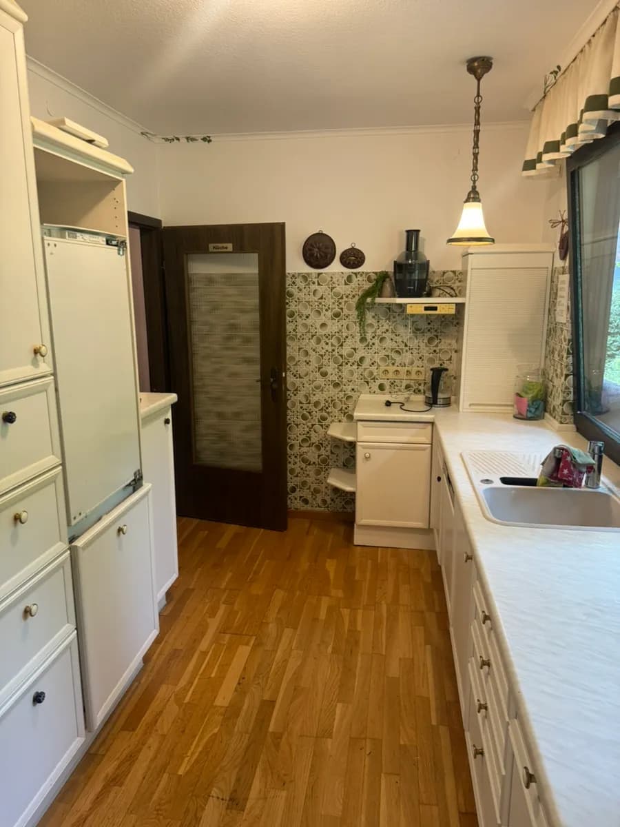 8-Zimmer-Gewerbeimmobilie mieten in Linz – 120 m², € 1.600 – Bild 23 von 48