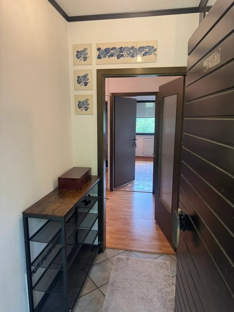 8-Zimmer-Gewerbeimmobilie mieten in Linz – 120 m², € 1.600 – Bild 47 von 48