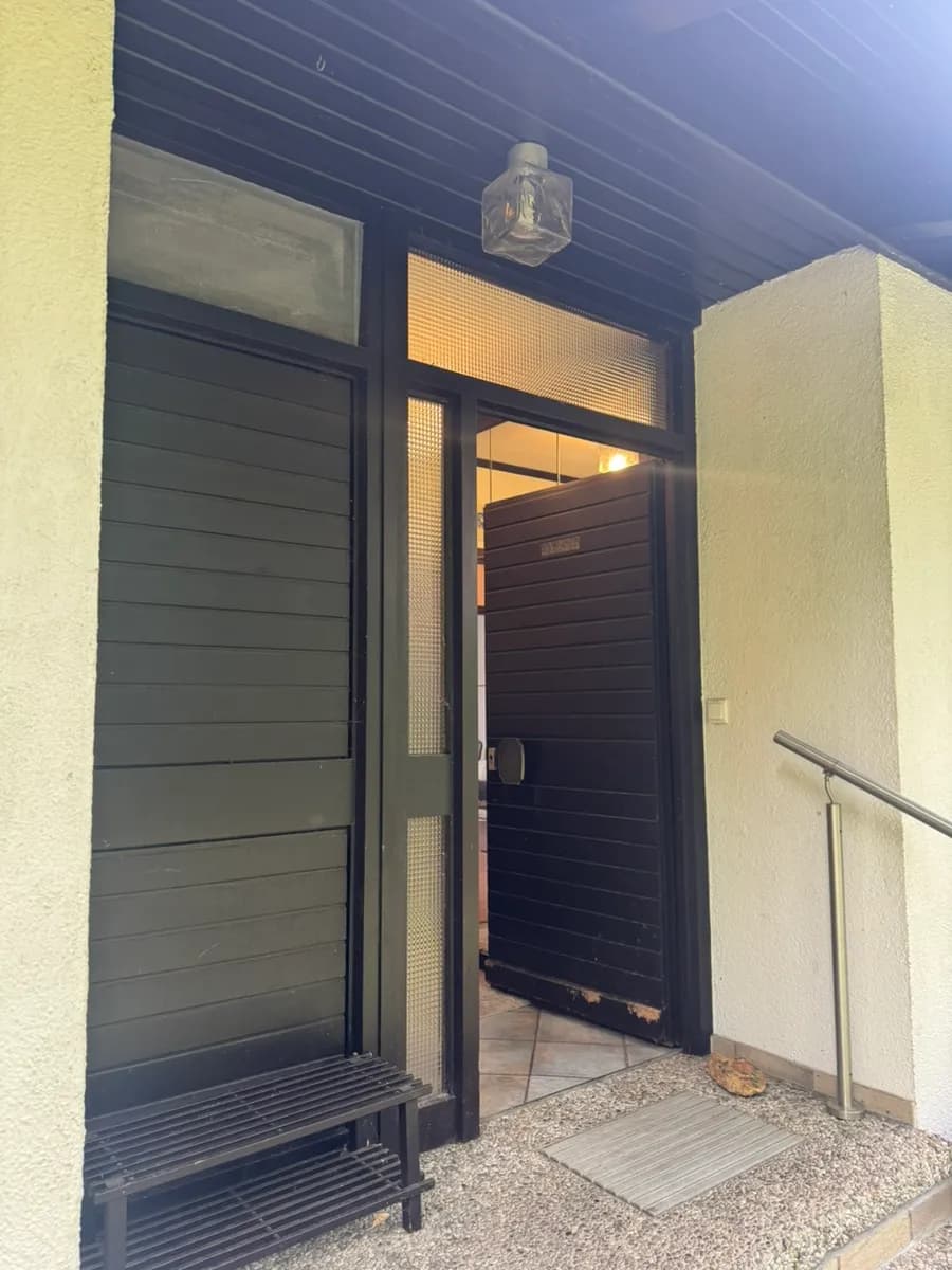 8-Zimmer-Gewerbeimmobilie mieten in Linz – 120 m², € 1.600 – Bild 48 von 48