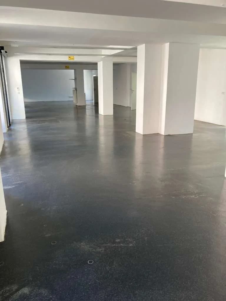 Gewerbeimmobilie mieten in Leibnitz – 231 m², € 1.683 – Bild 5 von 11