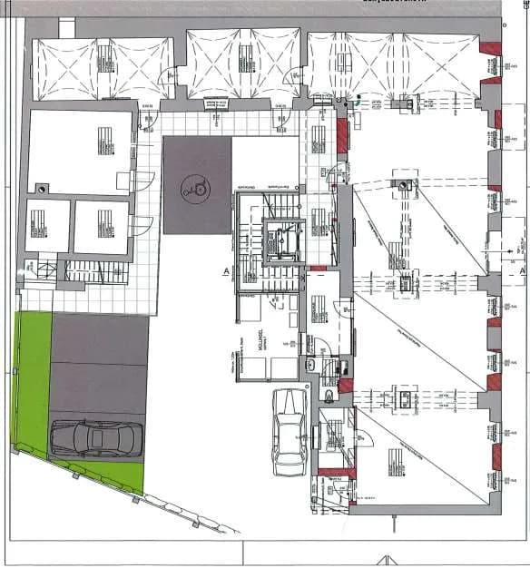 Gewerbeimmobilie mieten in Leibnitz – 231 m², € 1.683 – Bild 11 von 11
