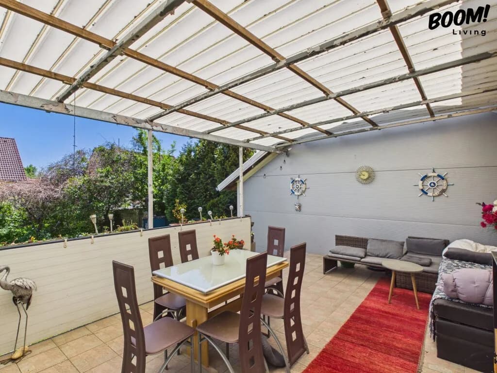 5-Zimmer-Haus kaufen in Neusiedl am See – 141 m², € 475.000 – Bild 4 von 24