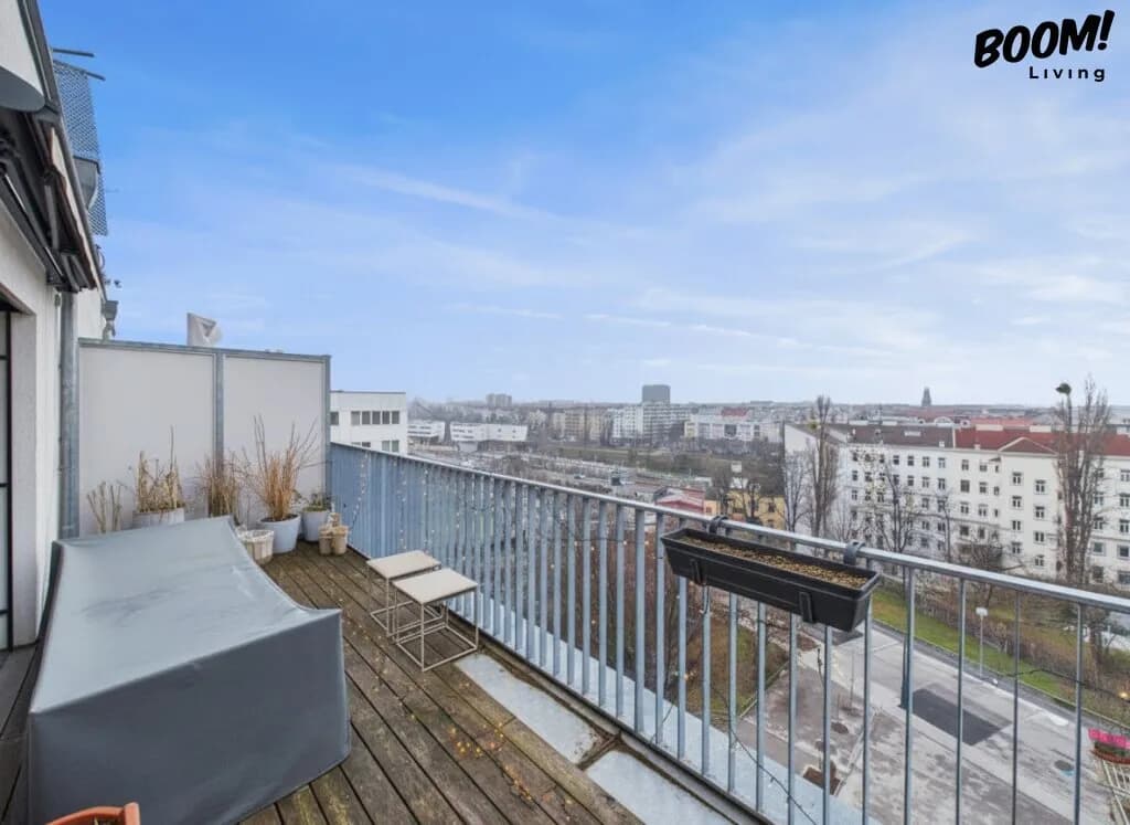 Wohnung kaufen in Wien – 66,08 m², € 627.000