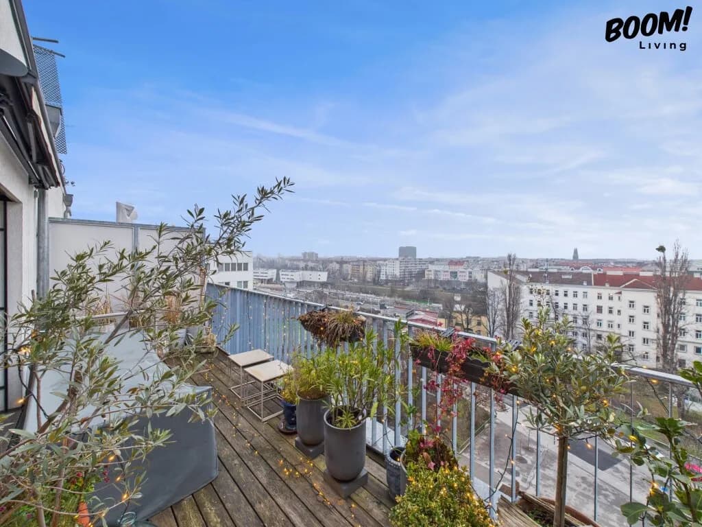 Wohnung kaufen in Wien – 66,08 m², € 627.000 – Bild 2 von 11
