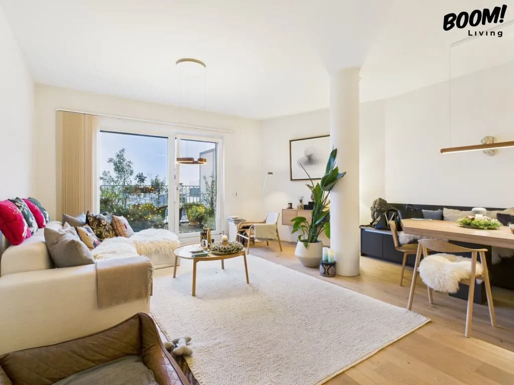 Wohnung kaufen in Wien – 66,08 m², € 627.000 – Bild 3 von 11