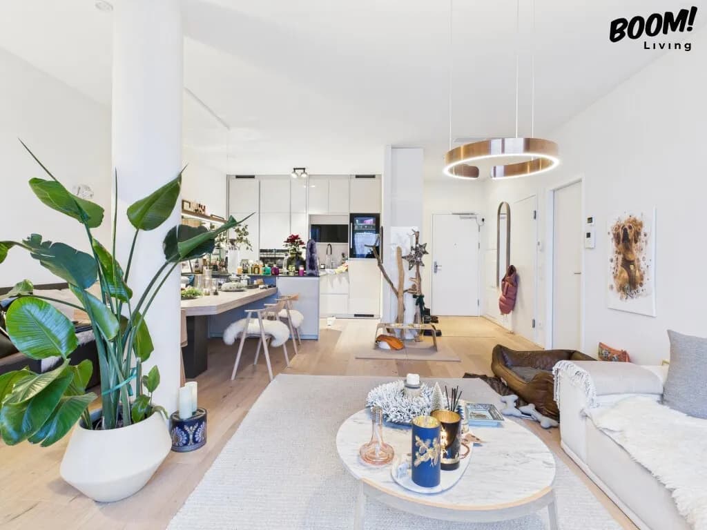 Wohnung kaufen in Wien – 66,08 m², € 627.000 – Bild 5 von 11