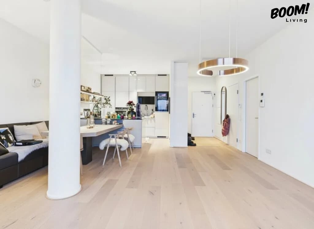 Wohnung kaufen in Wien – 66,08 m², € 627.000 – Bild 6 von 11