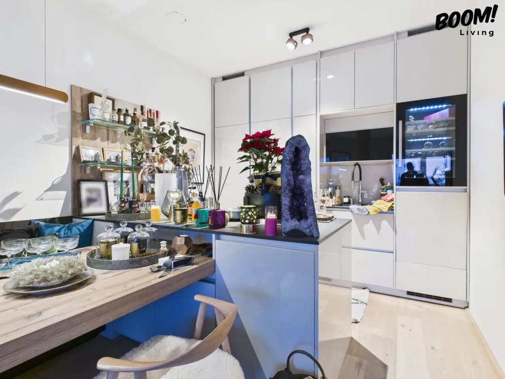 Wohnung kaufen in Wien – 66,08 m², € 627.000 – Bild 7 von 11