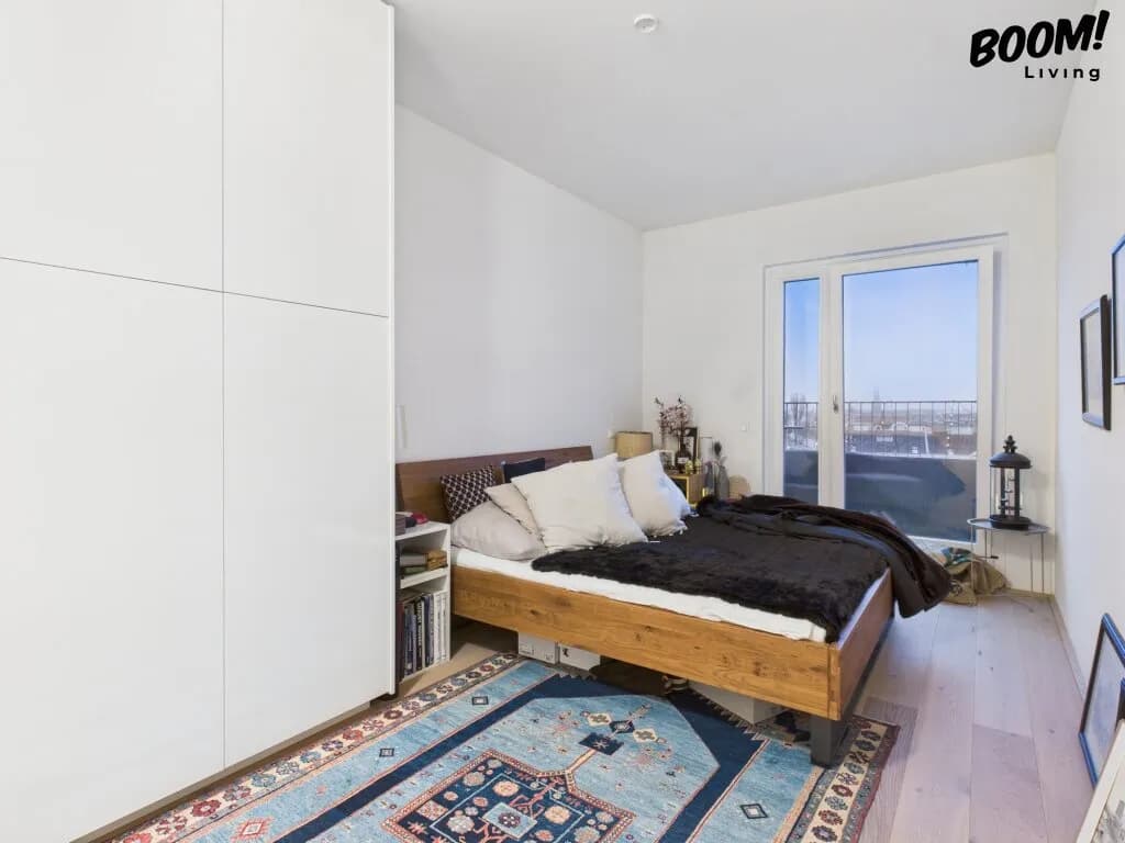 Wohnung kaufen in Wien – 66,08 m², € 627.000 – Bild 8 von 11