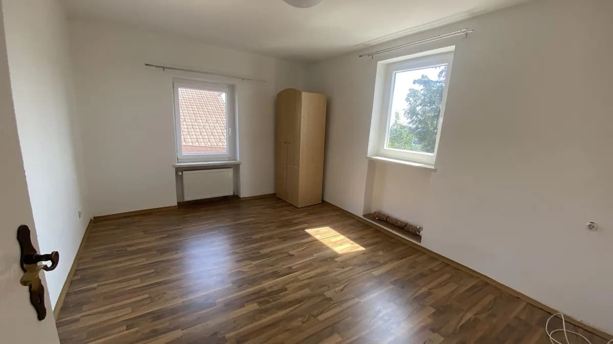 3-Zimmer-Wohnung mieten in Vöcklabruck – 43 m², € 550 – Bild 2 von 13
