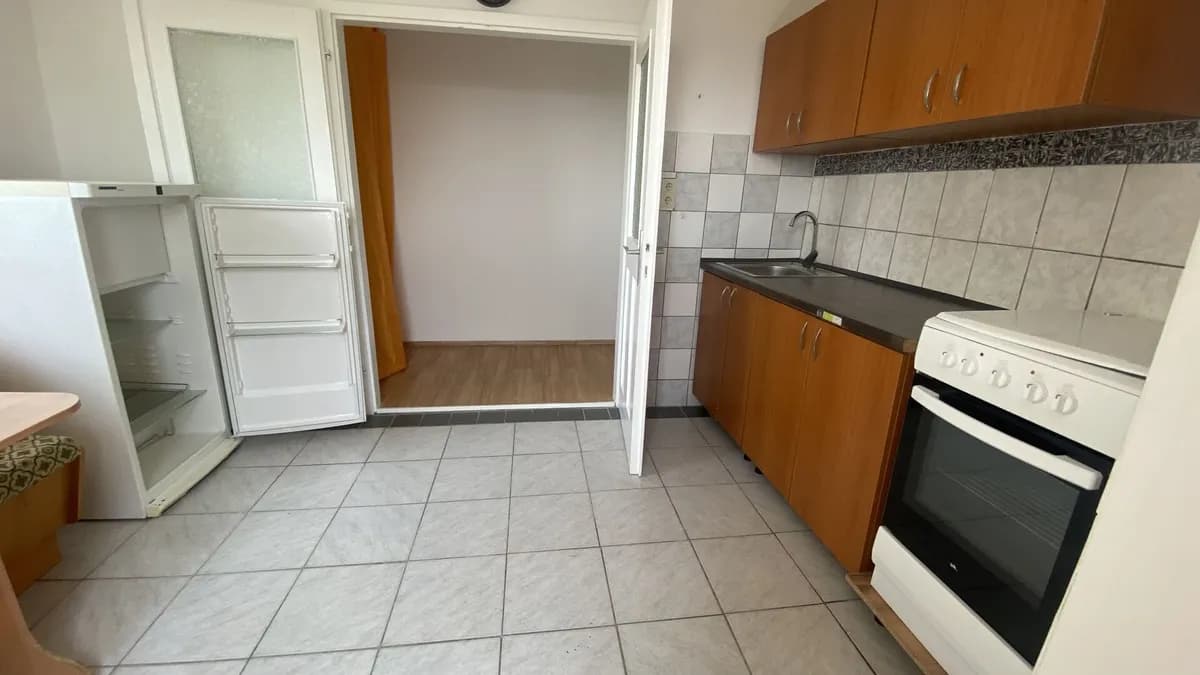 3-Zimmer-Wohnung mieten in Vöcklabruck – 43 m², € 550 – Bild 6 von 13