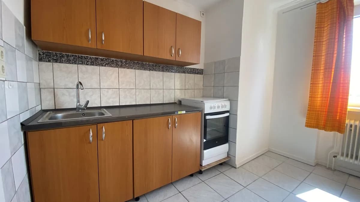 3-Zimmer-Wohnung mieten in Vöcklabruck – 43 m², € 550 – Bild 7 von 13