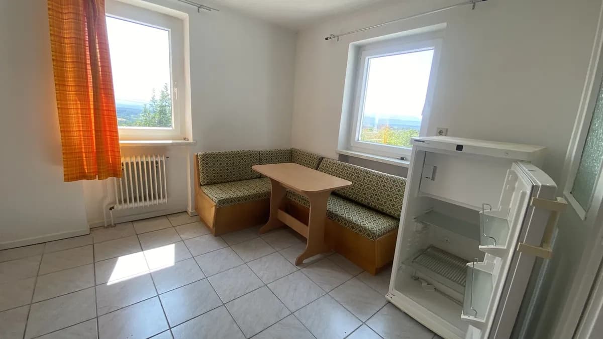 3-Zimmer-Wohnung mieten in Vöcklabruck – 43 m², € 550 – Bild 8 von 13