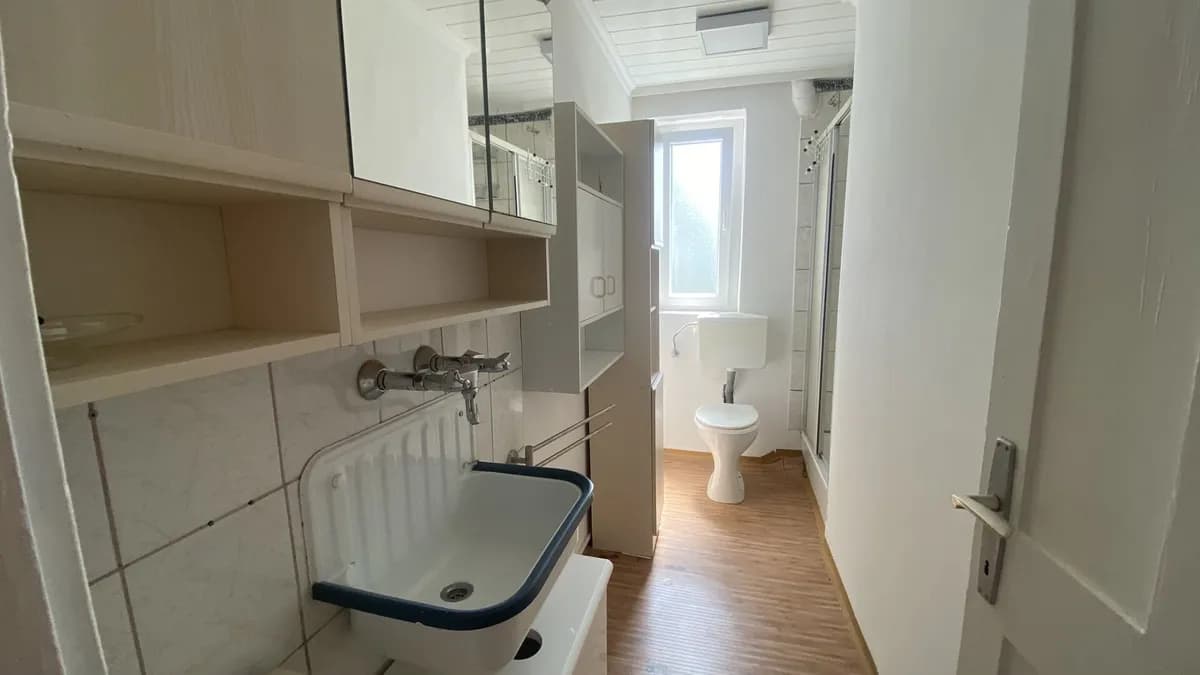 3-Zimmer-Wohnung mieten in Vöcklabruck – 43 m², € 550 – Bild 9 von 13