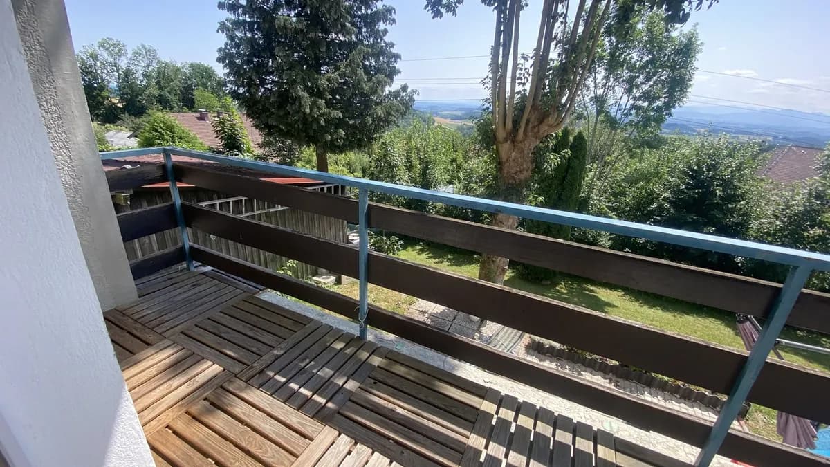 3-Zimmer-Wohnung mieten in Vöcklabruck – 43 m², € 550 – Bild 11 von 13