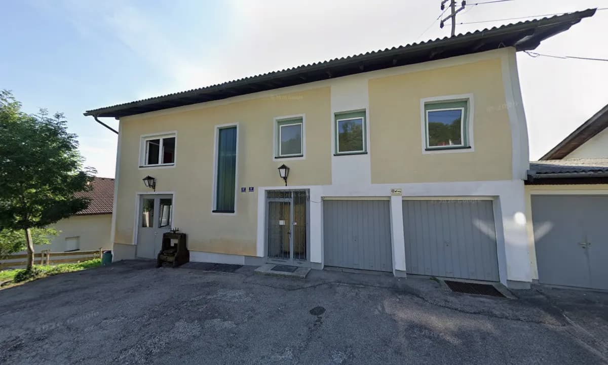 3-Zimmer-Wohnung mieten in Vöcklabruck – 43 m², € 550 – Bild 13 von 13