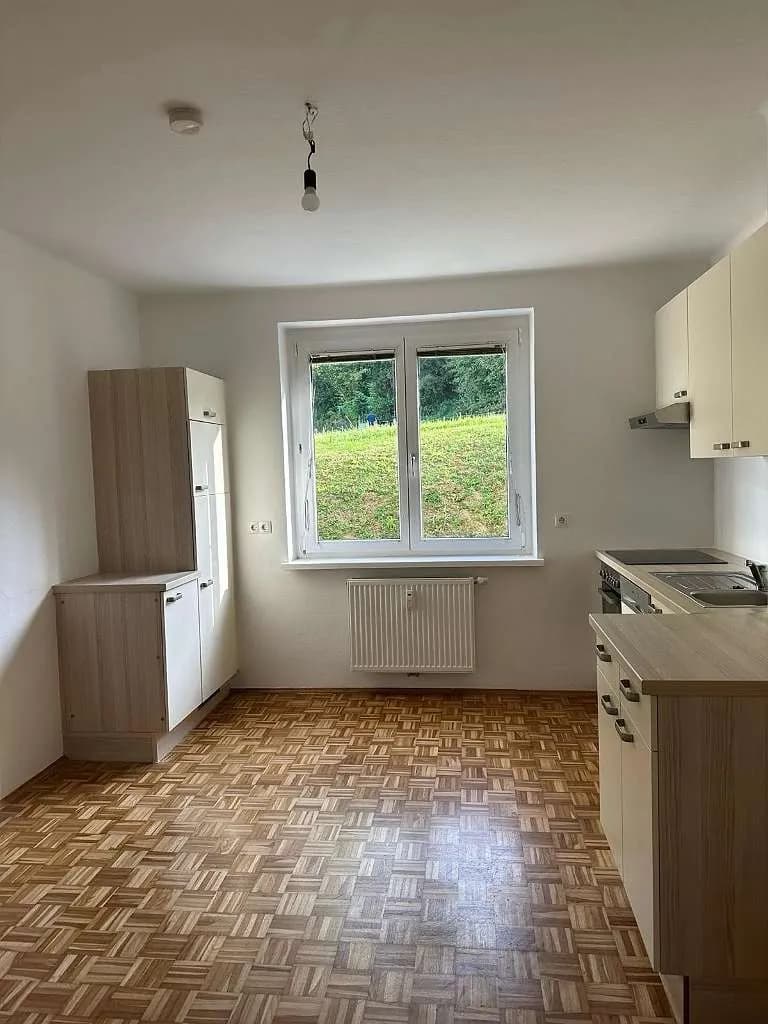 2-Zimmer-Wohnung mieten in Leibnitz – 63 m², € 715 – Bild 1 von 5