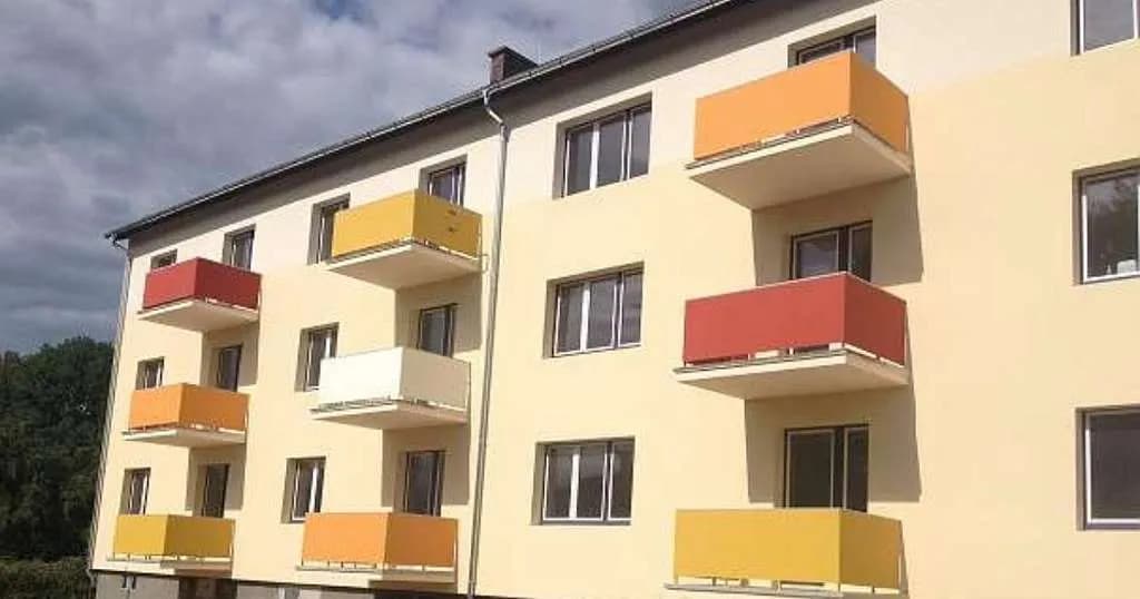 2-Zimmer-Wohnung mieten in Leibnitz – 63 m², € 715 – Bild 5 von 5