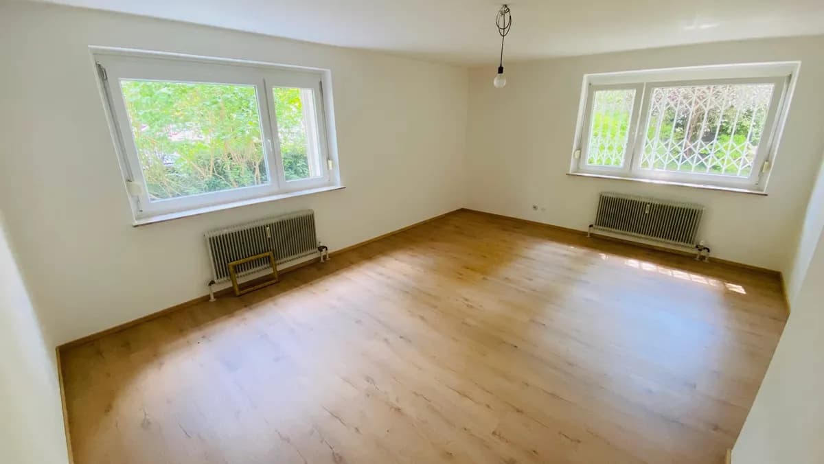 3-Zimmer-Wohnung mieten in Graz – 92 m², € 1.145 – Bild 1 von 6