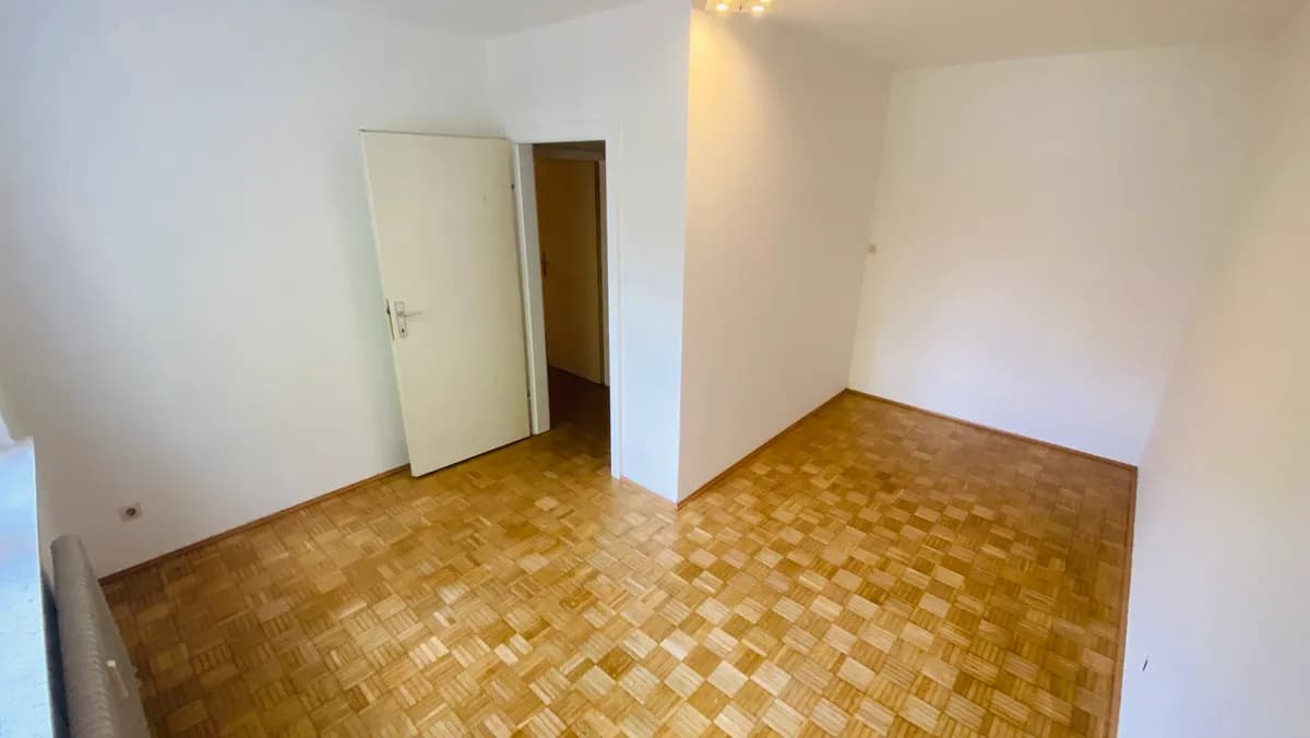 3-Zimmer-Wohnung mieten in Graz – 92 m², € 1.145 – Bild 2 von 6